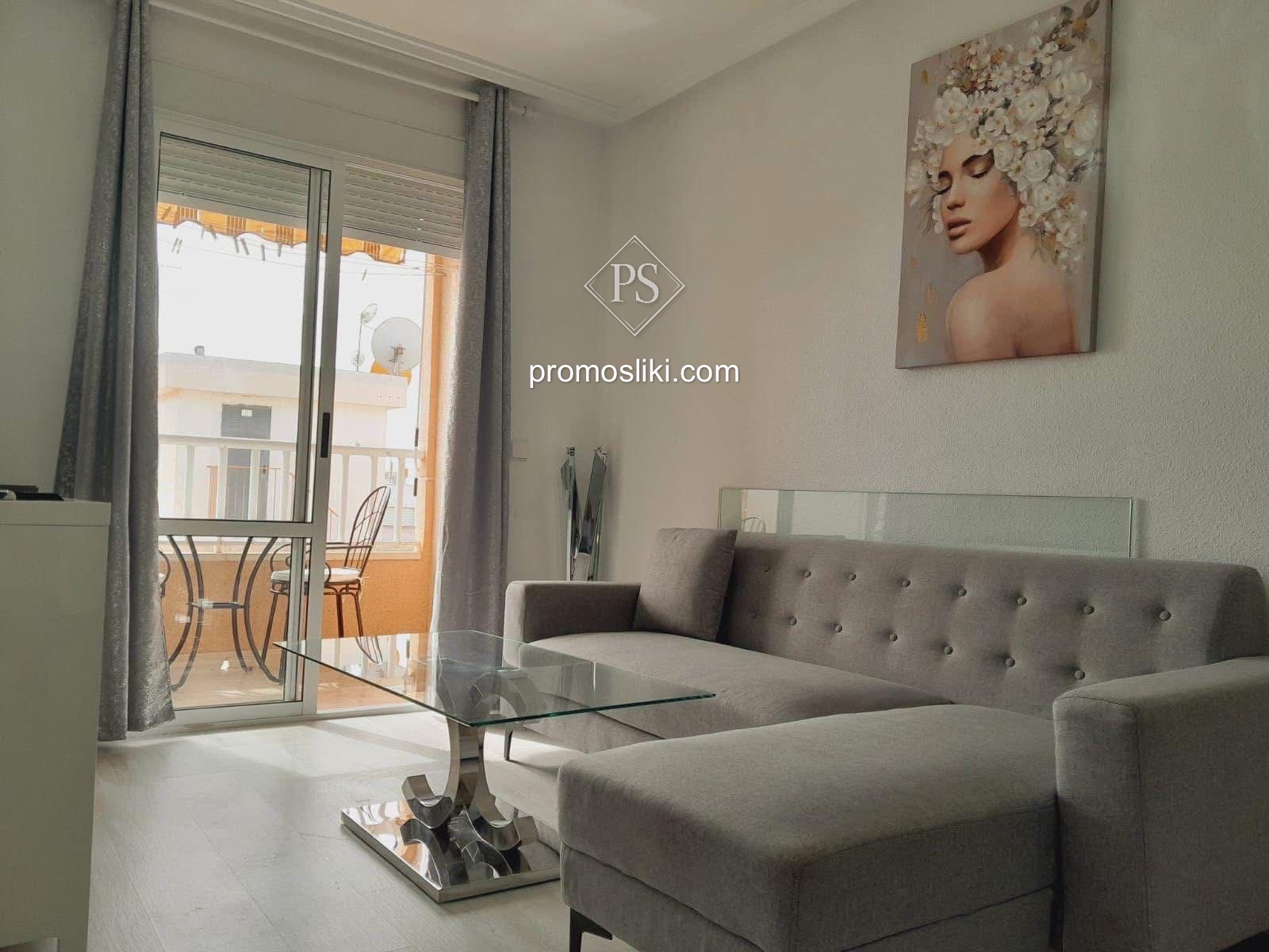 Apartamento en Torrevieja - Imagen 5