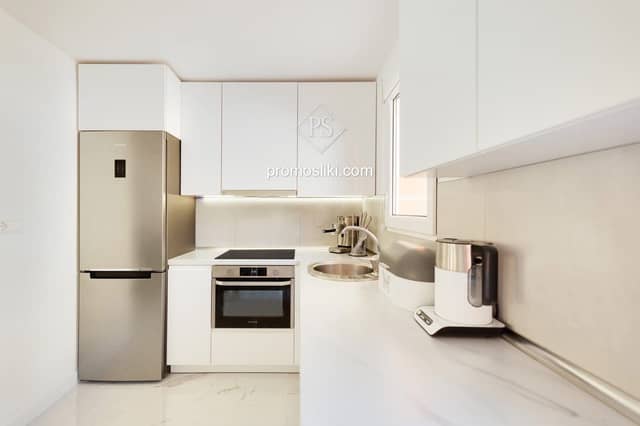 Bungalow en La Zenia, Orihuela Costa - Imagen 1