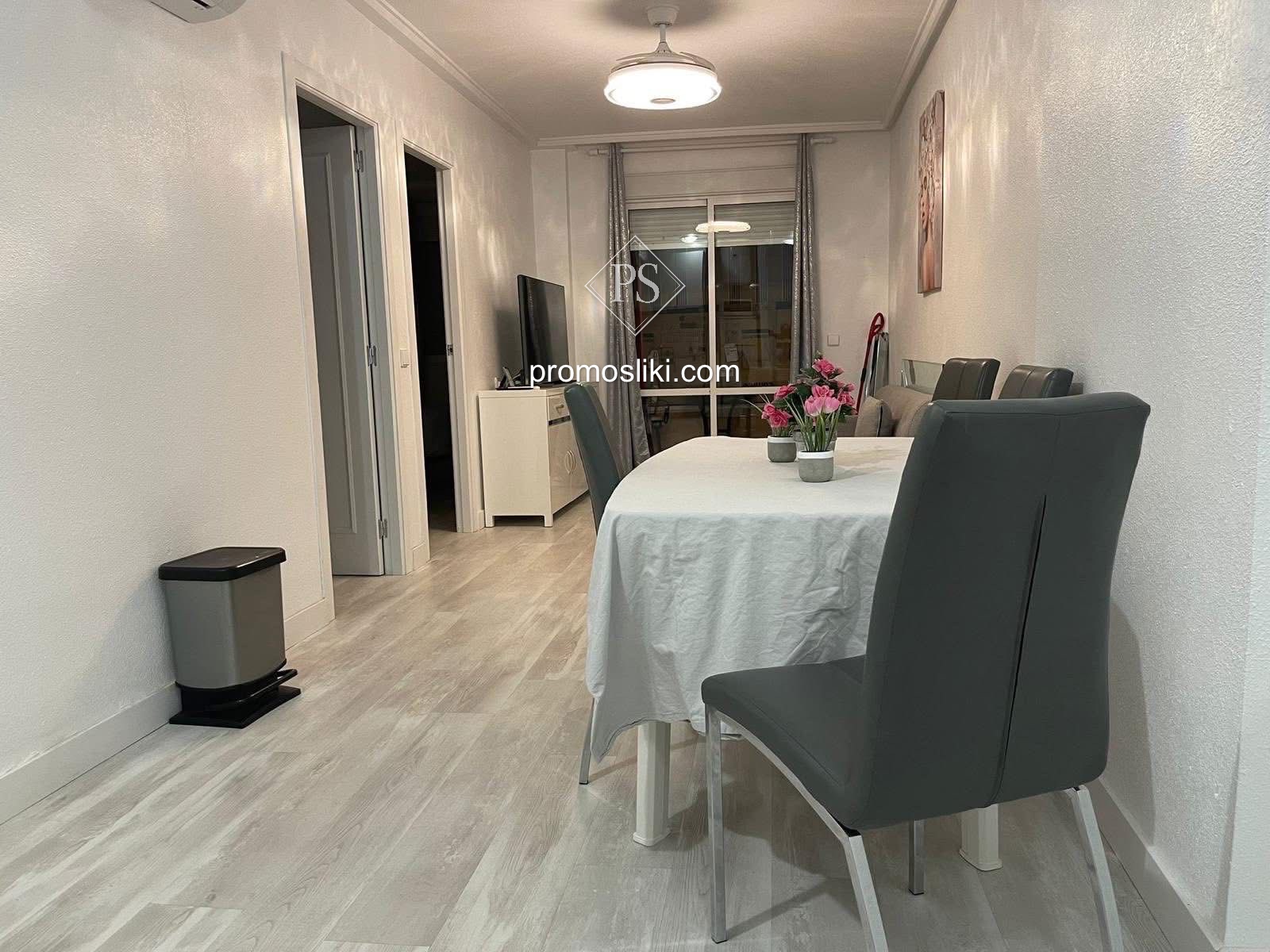 Apartamento en Torrevieja - Imagen 8