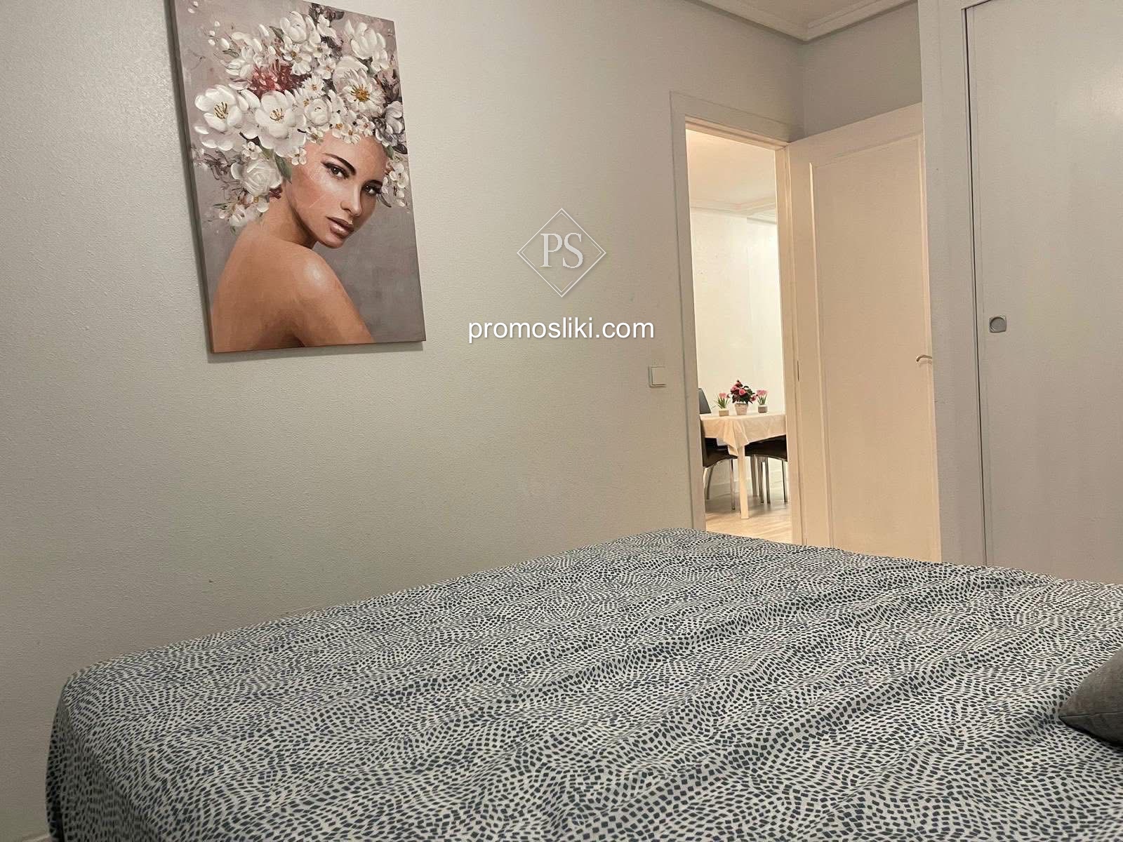 Apartamento en Torrevieja - Imagen 9