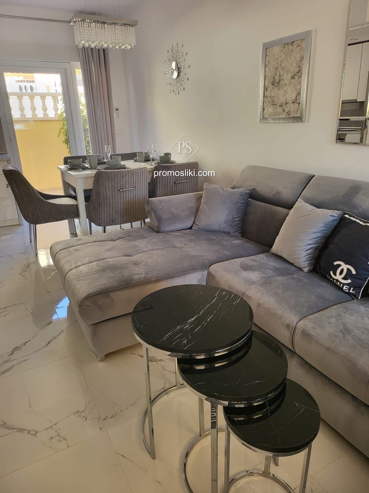 Bungalow à Orihuela Costa - Imagen 4