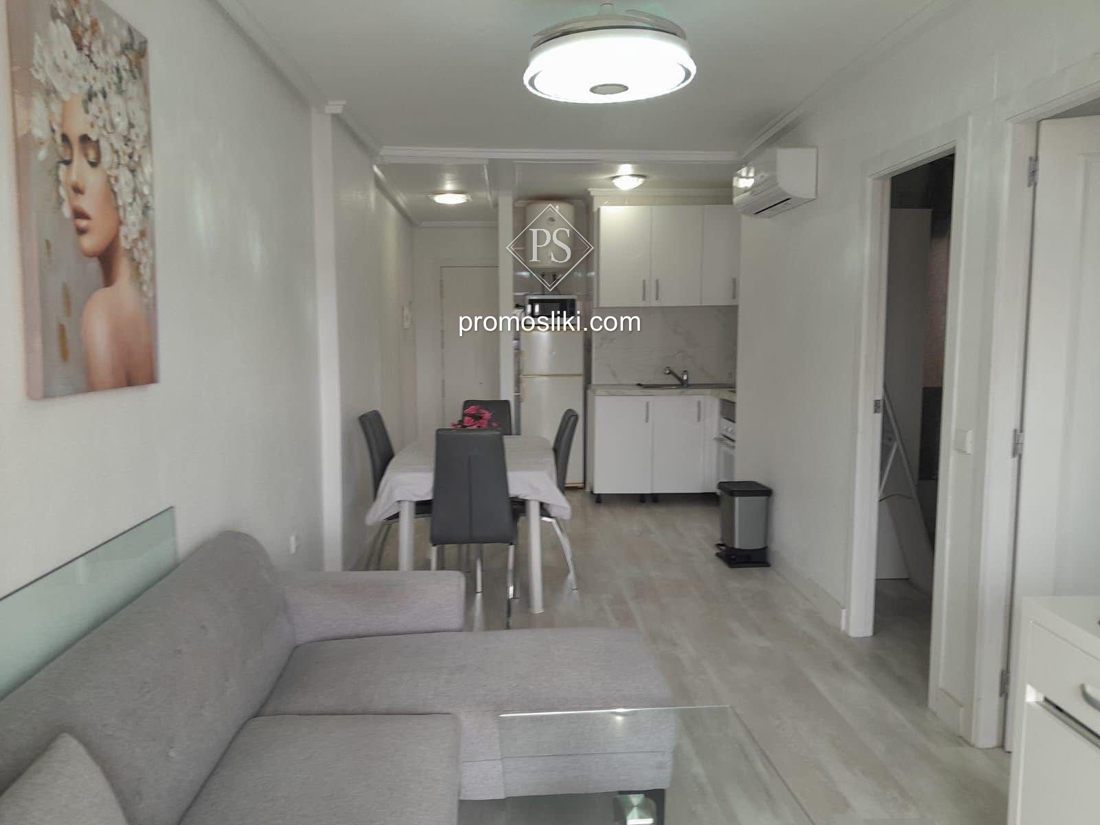 Apartamento en Torrevieja - Imagen 10