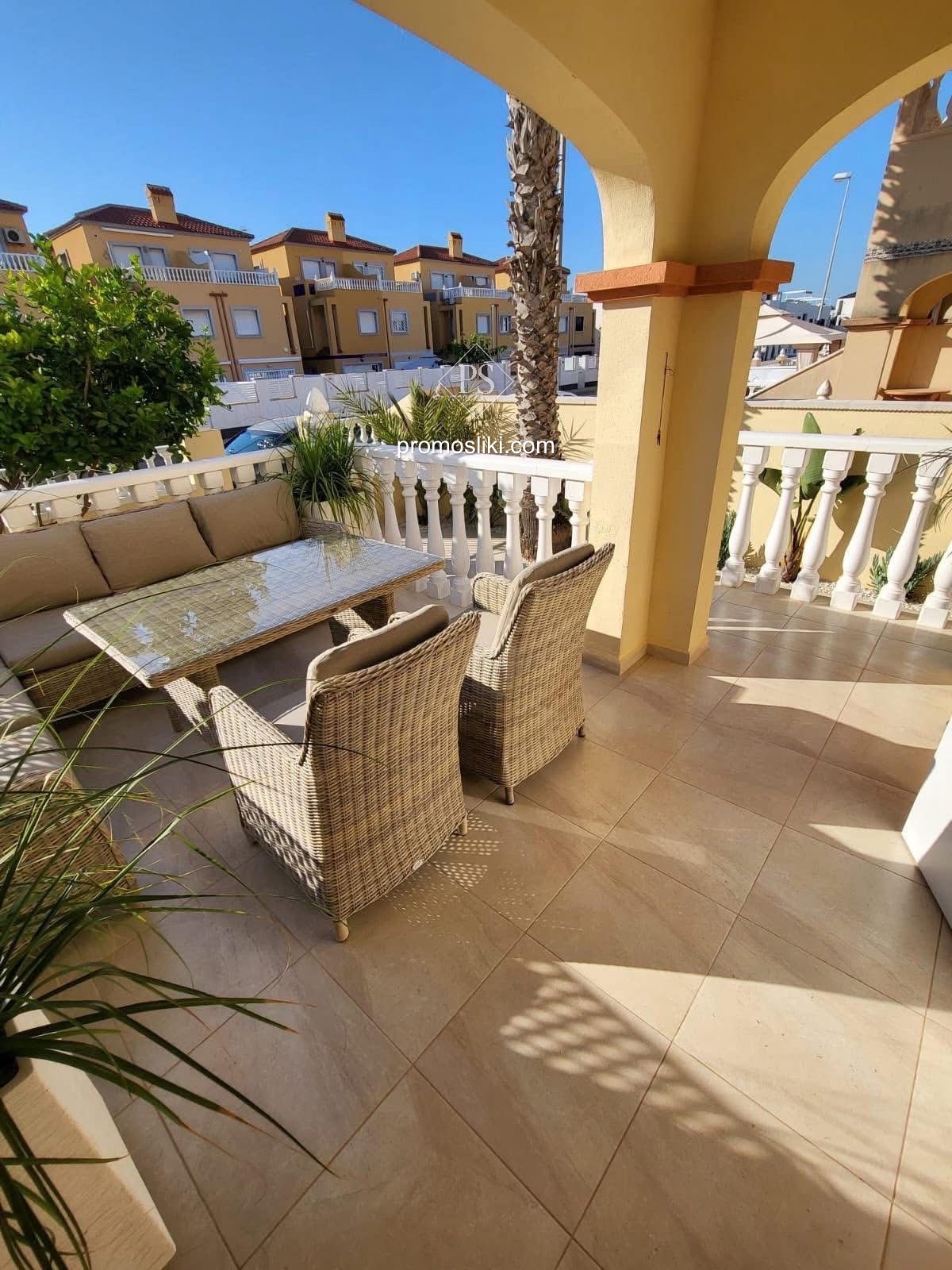 Bungalow à Orihuela Costa - Foto 5