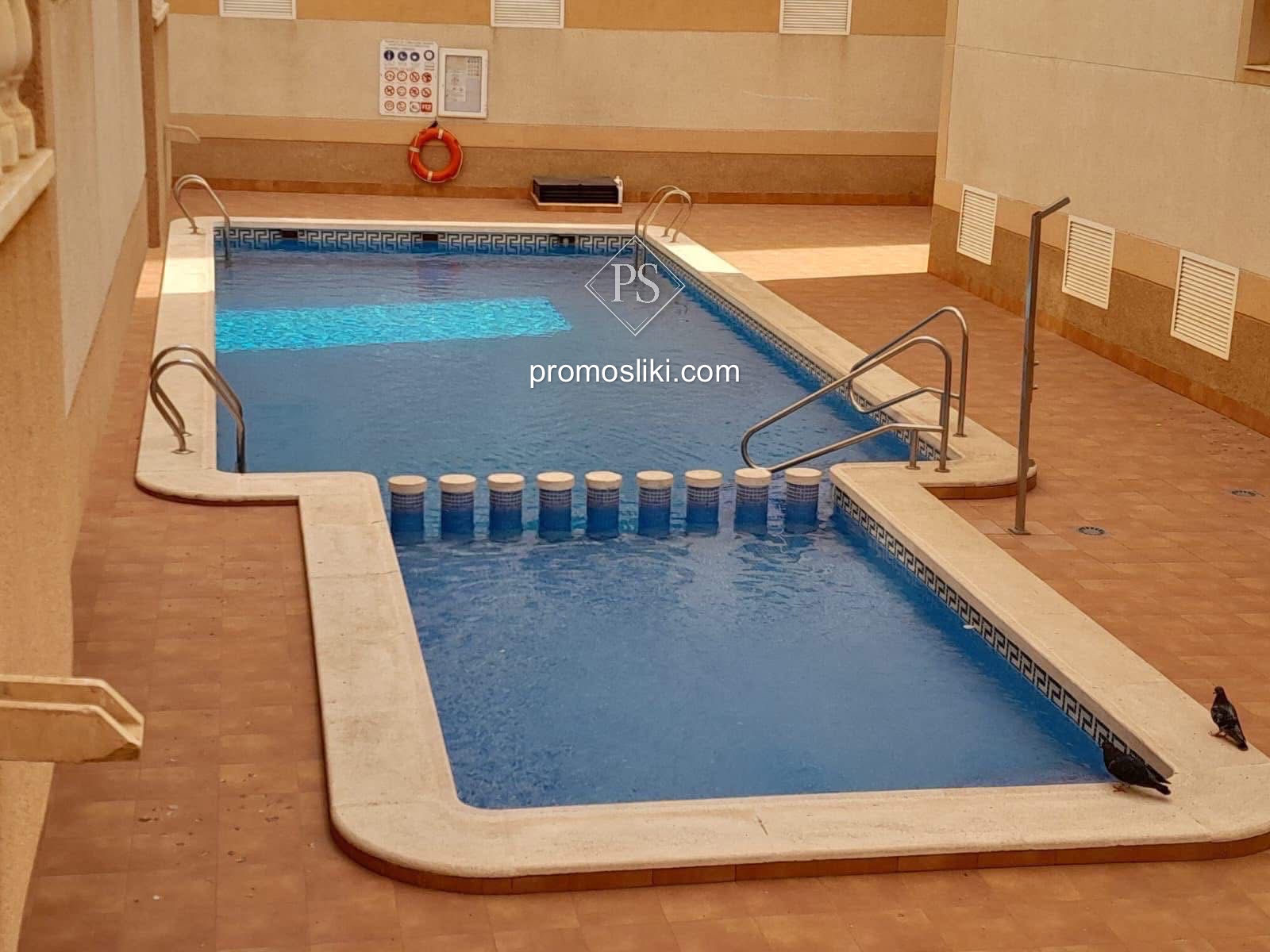 Apartamento en Torrevieja - Imagen 11