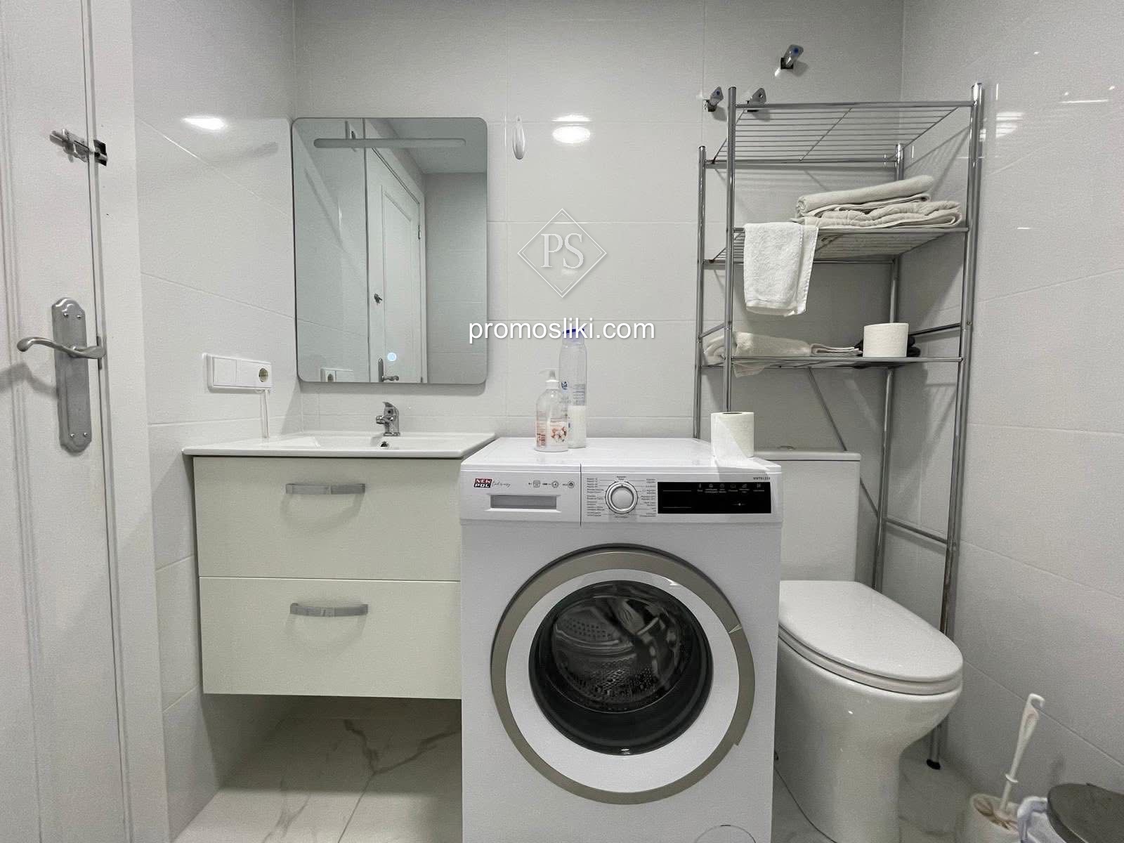 Apartamento en Torrevieja - Imagen 13