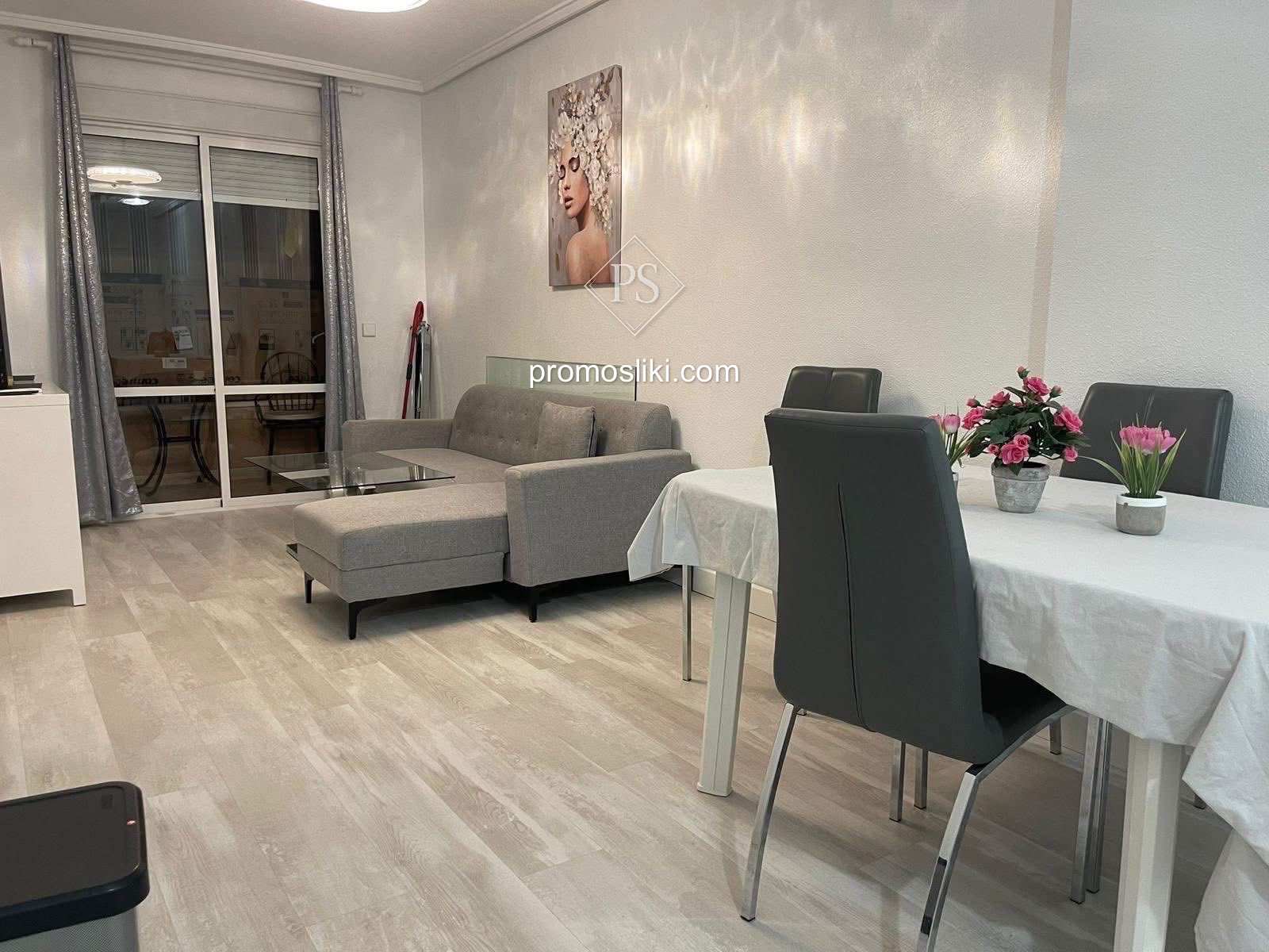 Apartamento en Torrevieja - Imagen 1