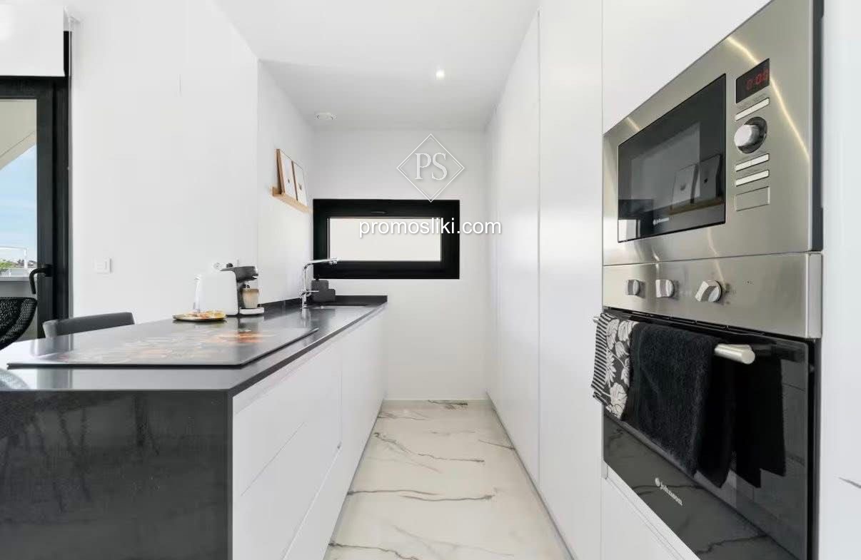 Apartamento en Orihuela Costa - Imagen 3