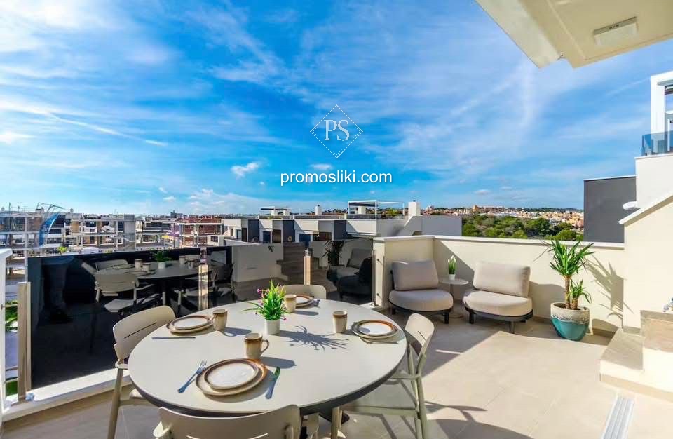 Apartamento en Orihuela Costa - Imagen 5