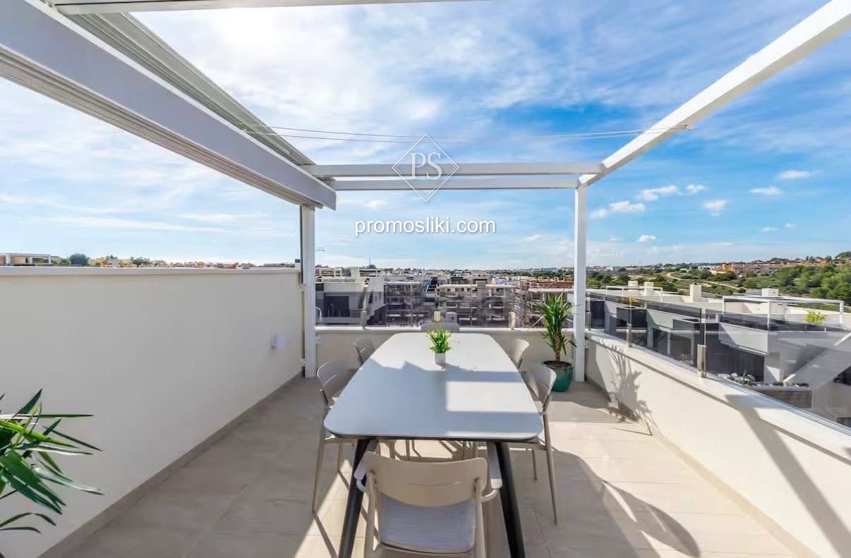 Apartamento en Orihuela Costa - Imagen 6