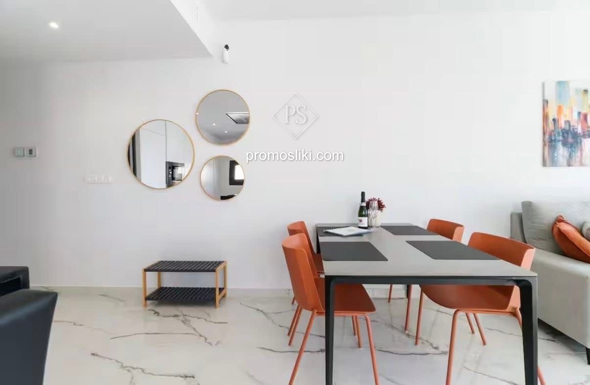 Apartamento en Orihuela Costa - Imagen 7