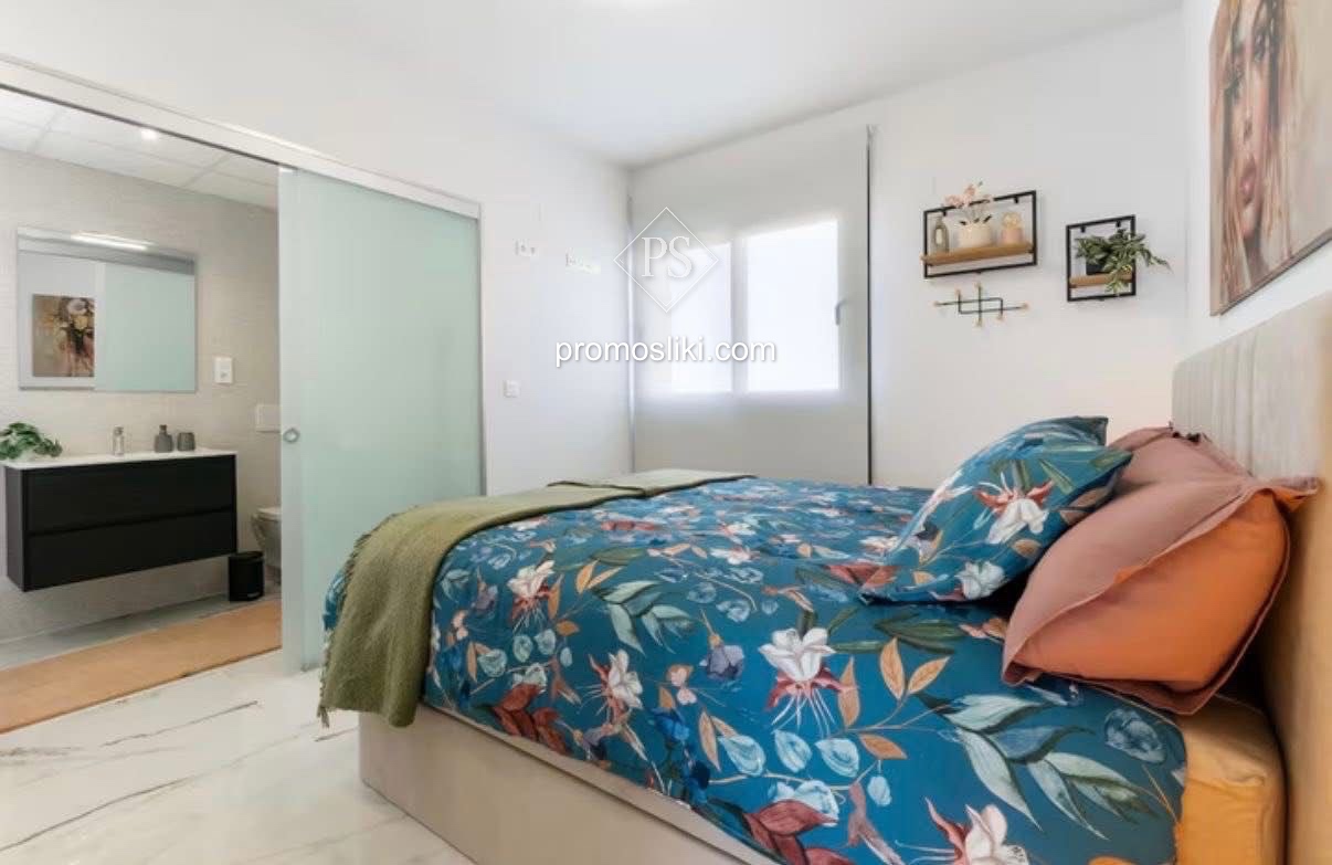 Apartamento en Orihuela Costa - Imagen 8