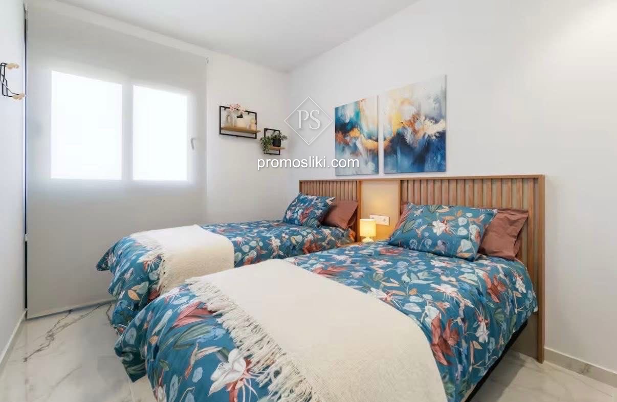 Apartamento en Orihuela Costa - Imagen 9