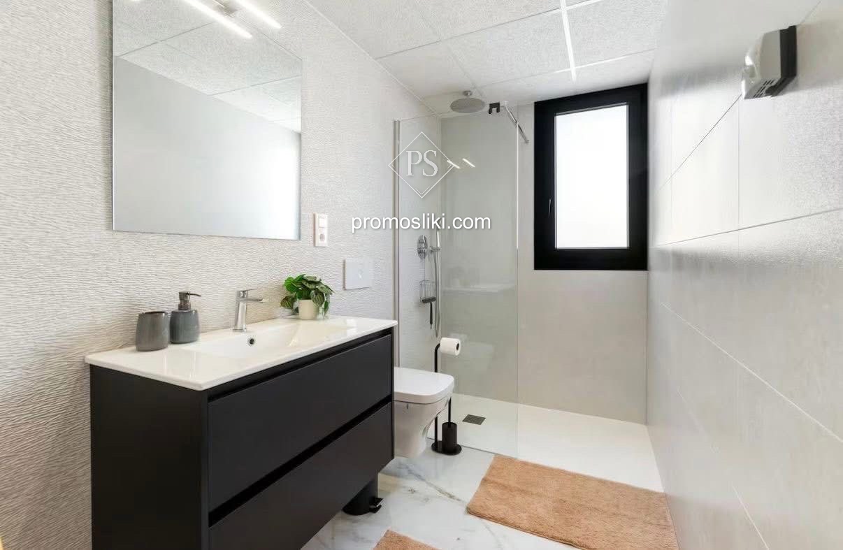 Apartamento en Orihuela Costa - Imagen 10