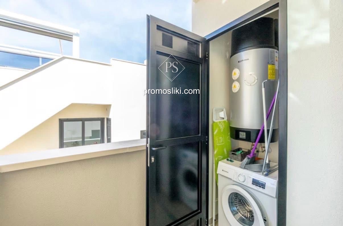 Apartamento en Orihuela Costa - Imagen 11