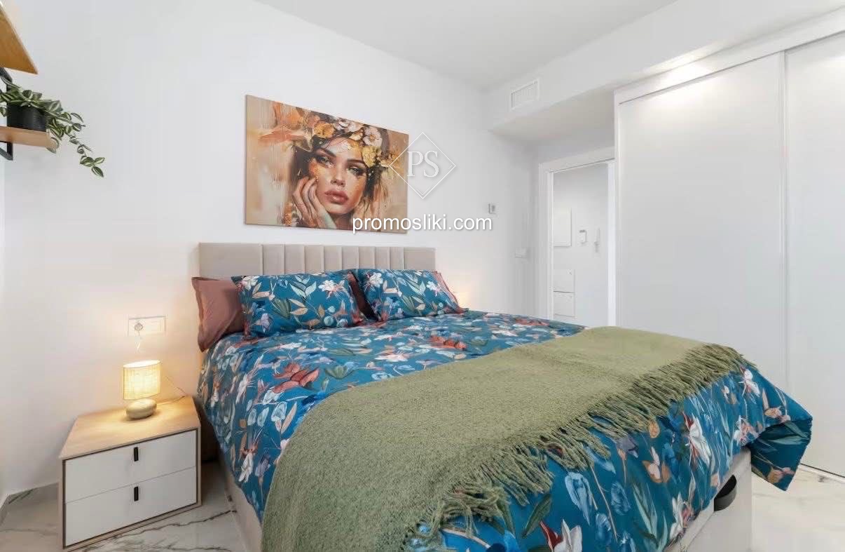Apartamento en Orihuela Costa - Imagen 14