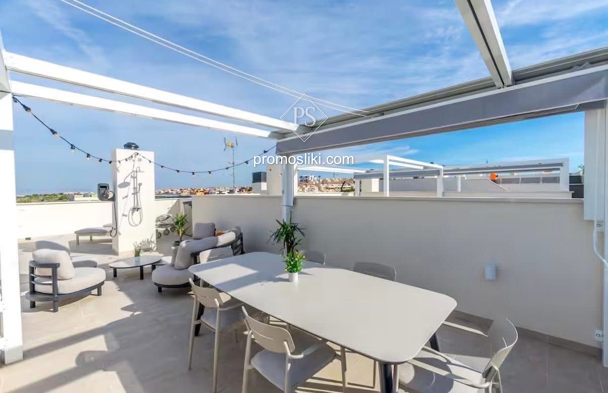 Apartamento en Orihuela Costa - Imagen 16