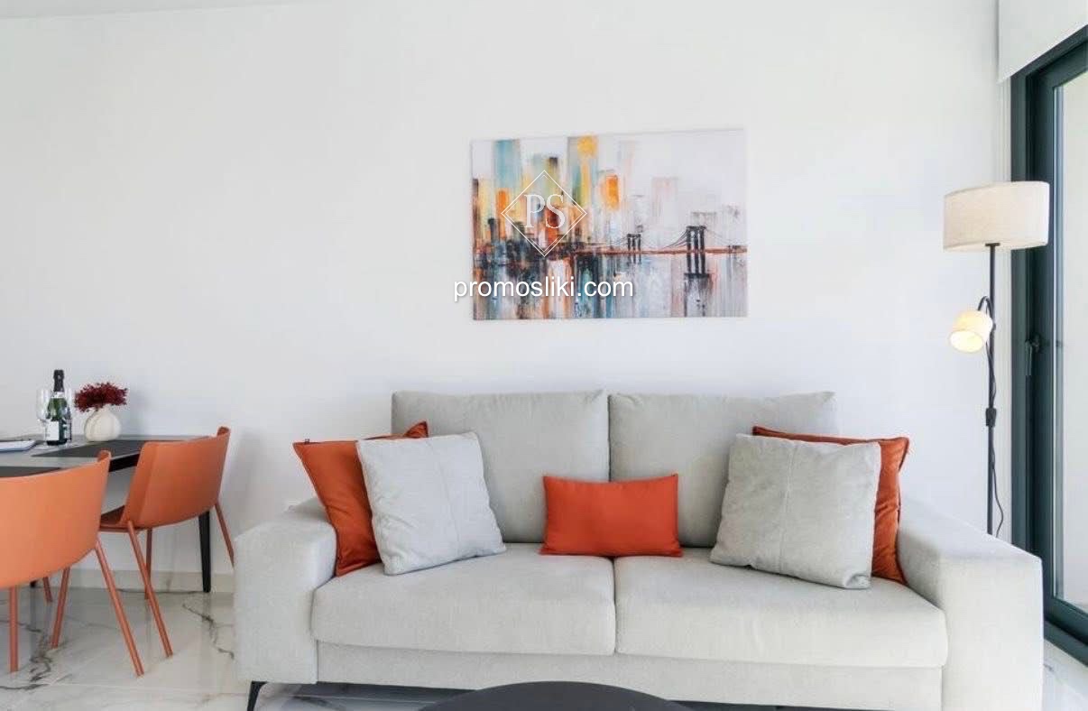 Apartamento en Orihuela Costa - Imagen 17