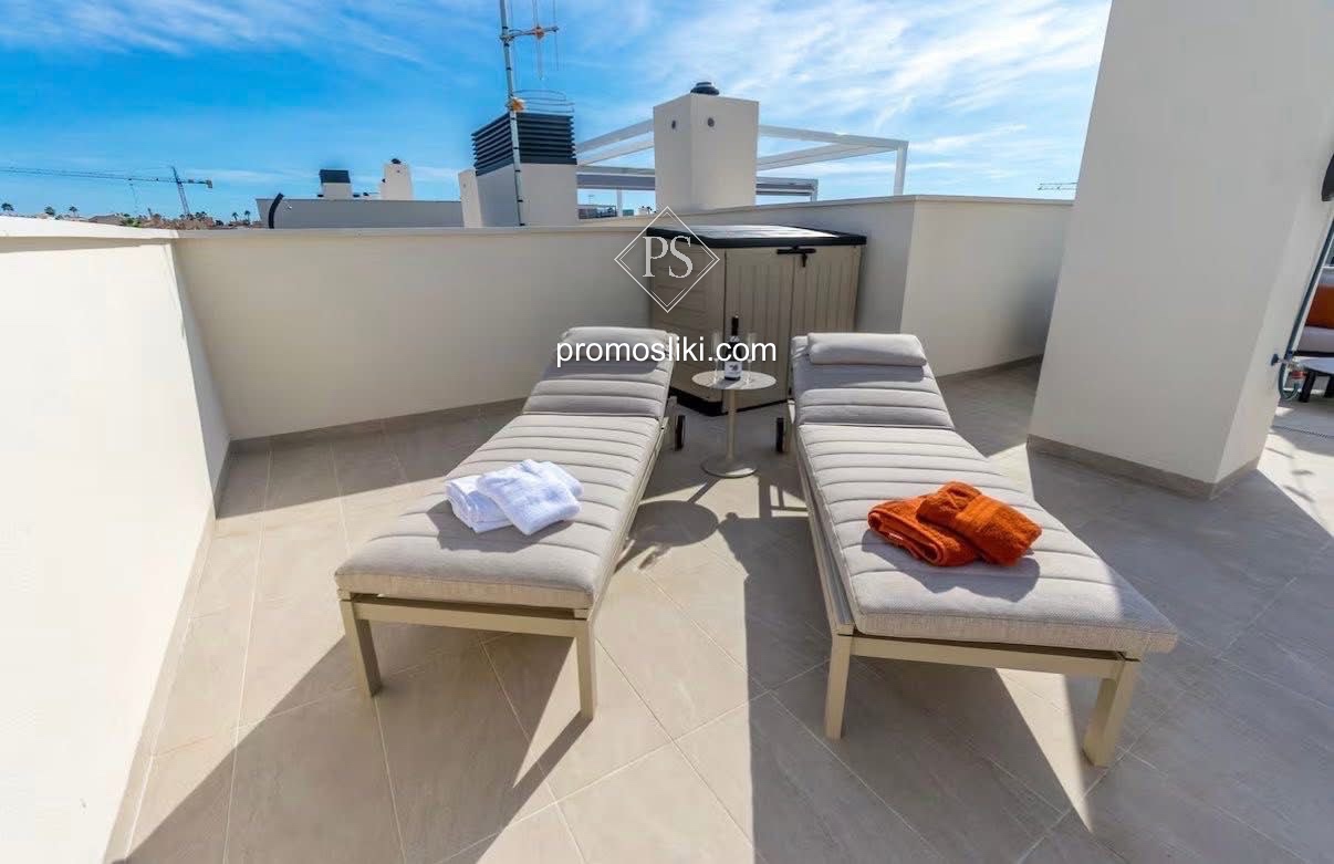 Apartamento en Orihuela Costa - Imagen 18