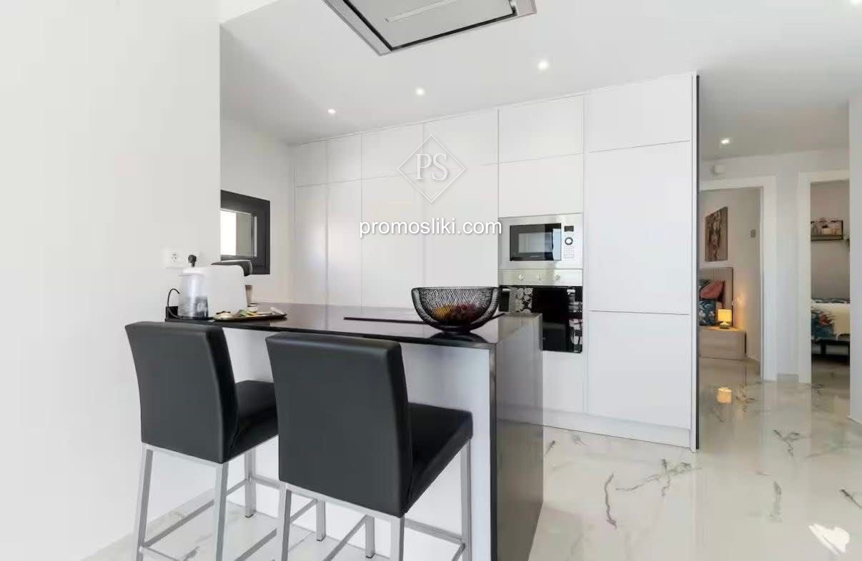 Apartamento en Orihuela Costa - Imagen 19