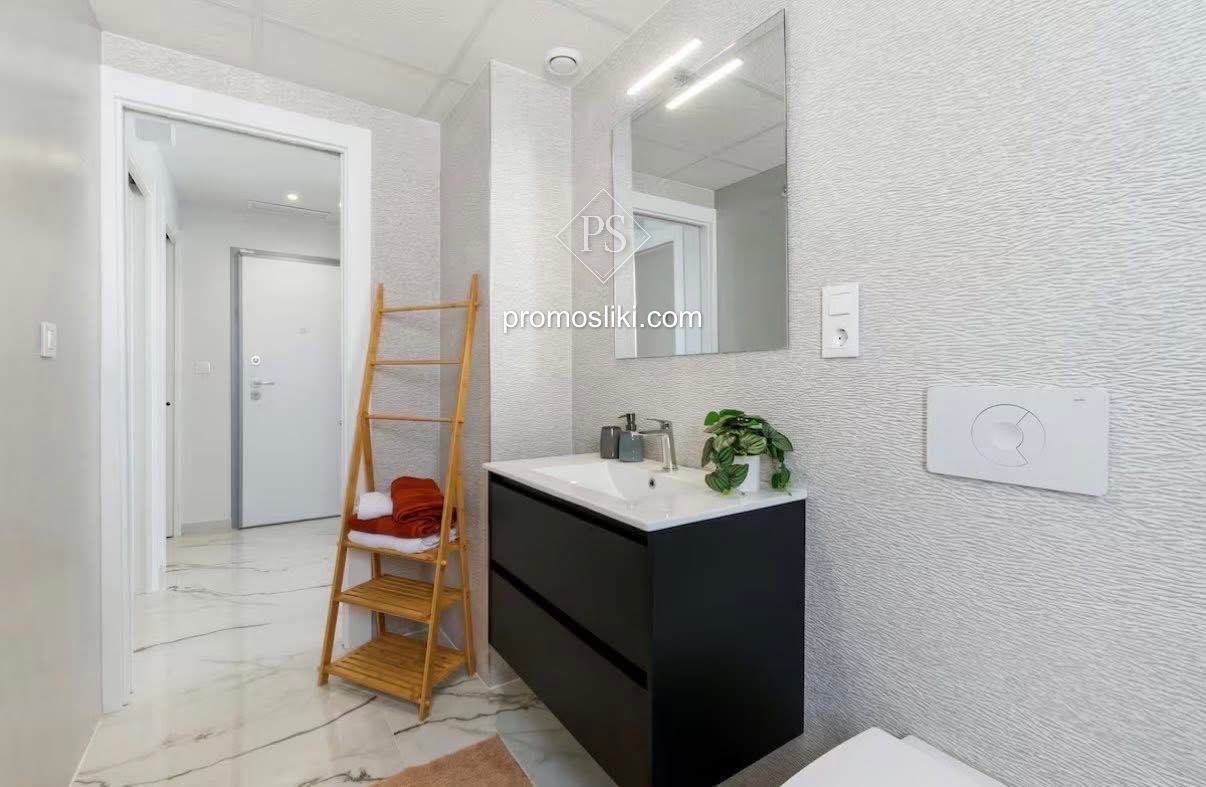 Apartamento en Orihuela Costa - Imagen 20