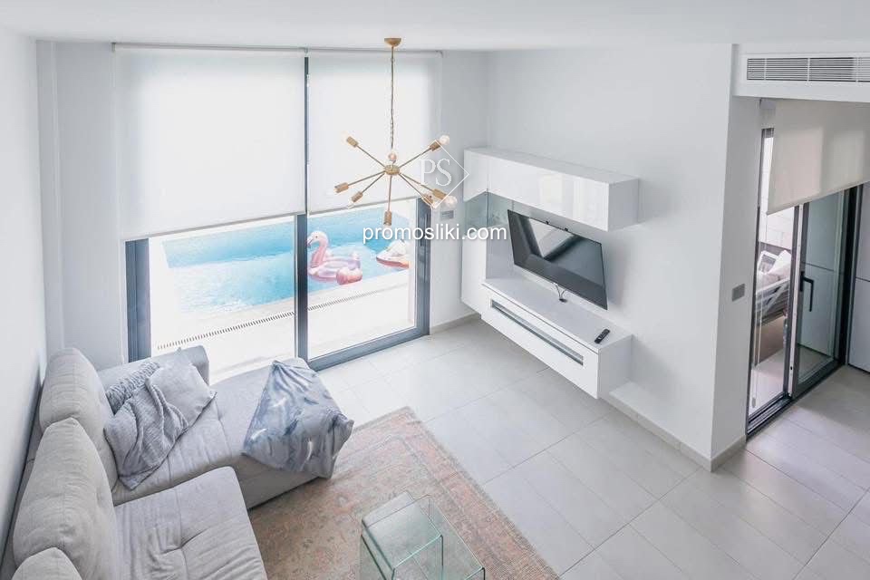 Chalet en Villa Martín, Orihuela Costa - Imagen 3