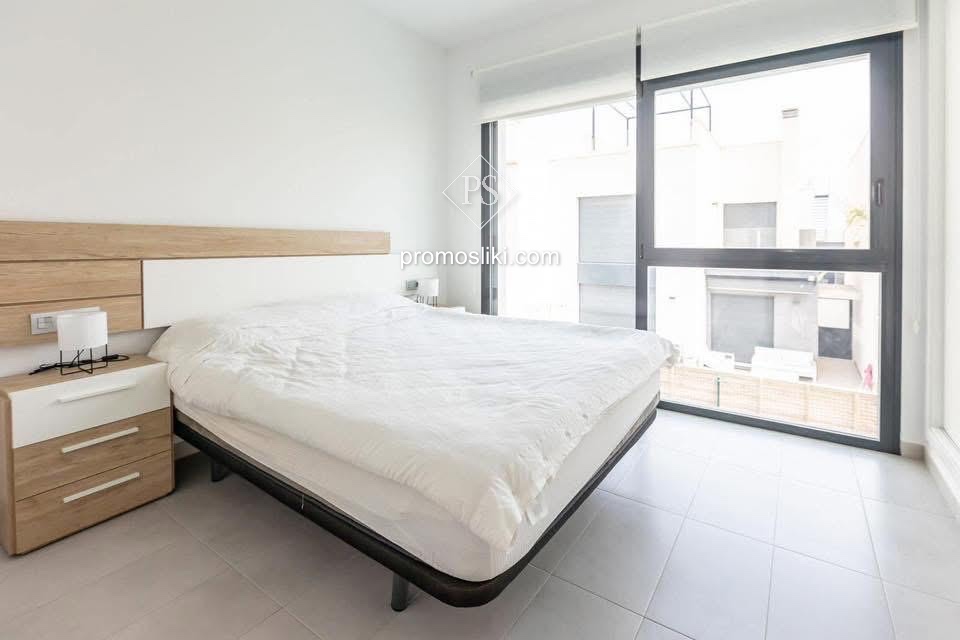 Chalet en Villa Martín, Orihuela Costa - Imagen 5