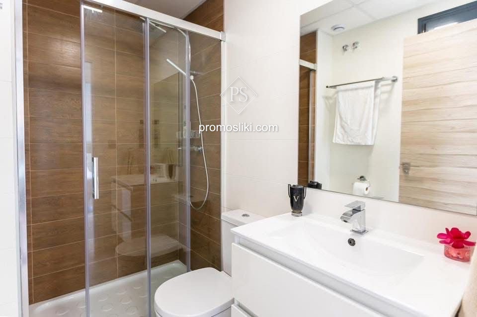 Chalet en Villa Martín, Orihuela Costa - Imagen 6