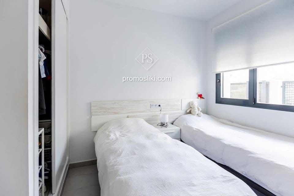 Chalet en Villa Martín, Orihuela Costa - Imagen 9