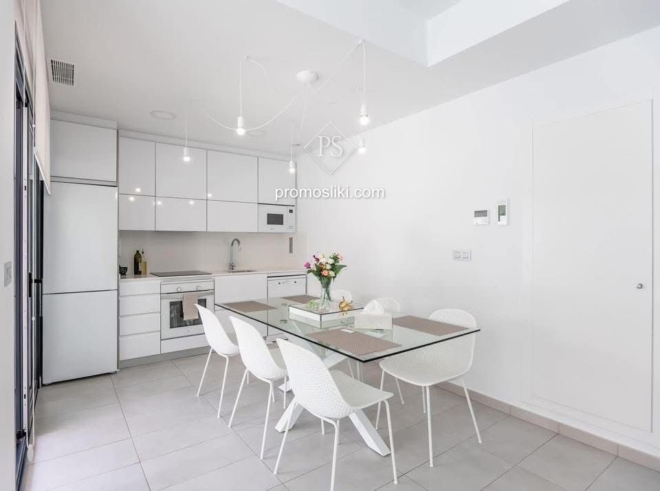 Chalet en Villa Martín, Orihuela Costa - Imagen 12