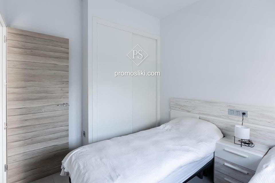 Chalet en Villa Martín, Orihuela Costa - Imagen 13