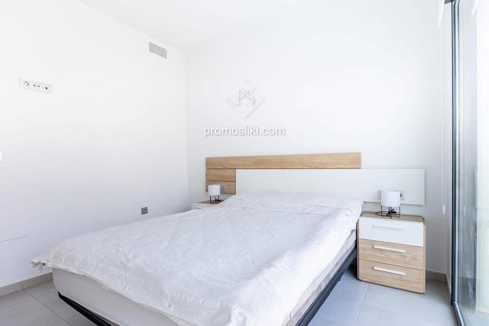 Chalet en Villa Martín, Orihuela Costa - Imagen 15
