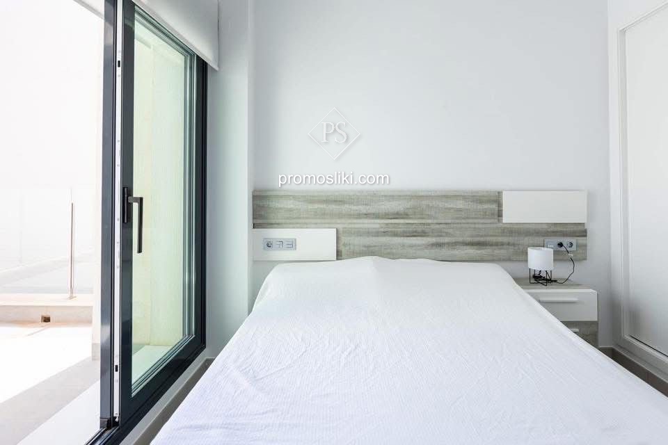 Chalet en Villa Martín, Orihuela Costa - Imagen 16