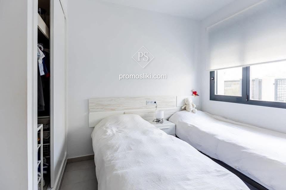 Chalet en Villa Martín, Orihuela Costa - Imagen 19