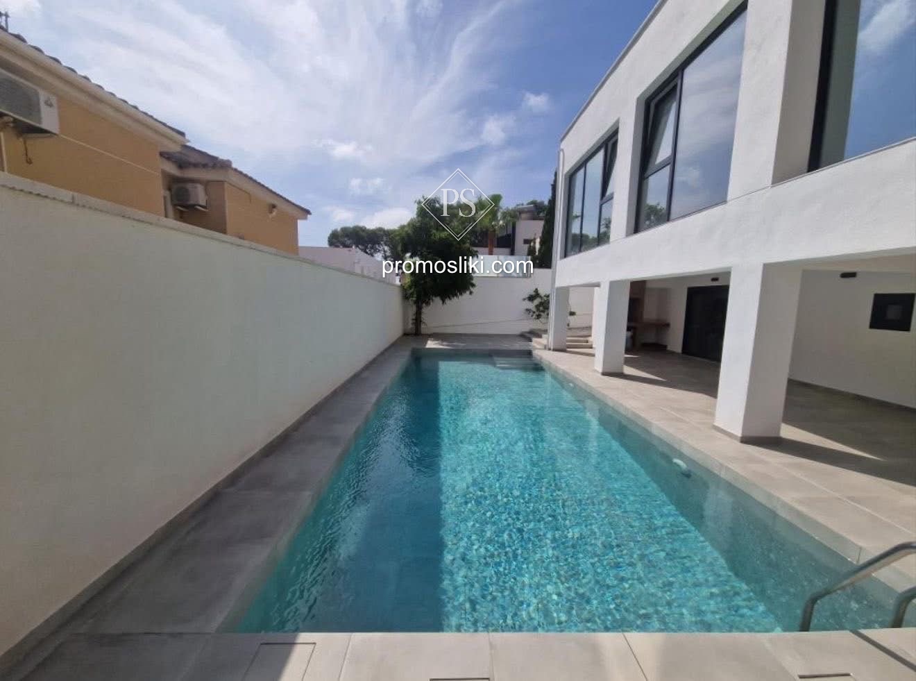 Chalet en Los Altos, Orihuela Costa - Imagen 2