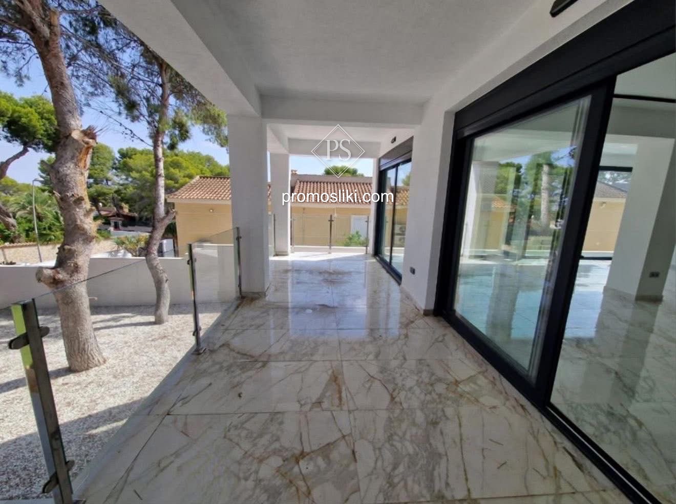 Chalet en Los Altos, Orihuela Costa - Imagen 4