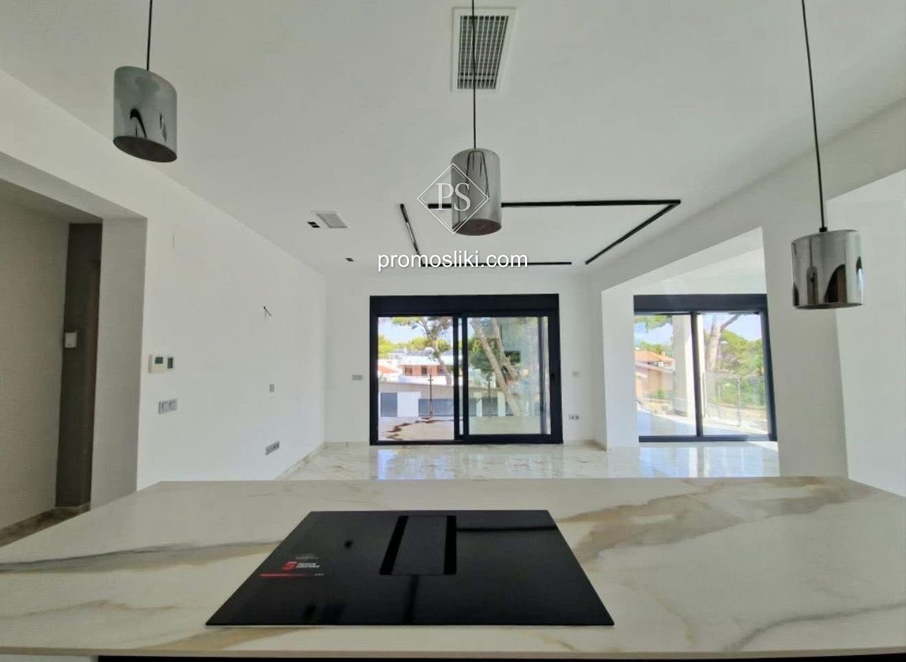 Chalet en Los Altos, Orihuela Costa - Imagen 6