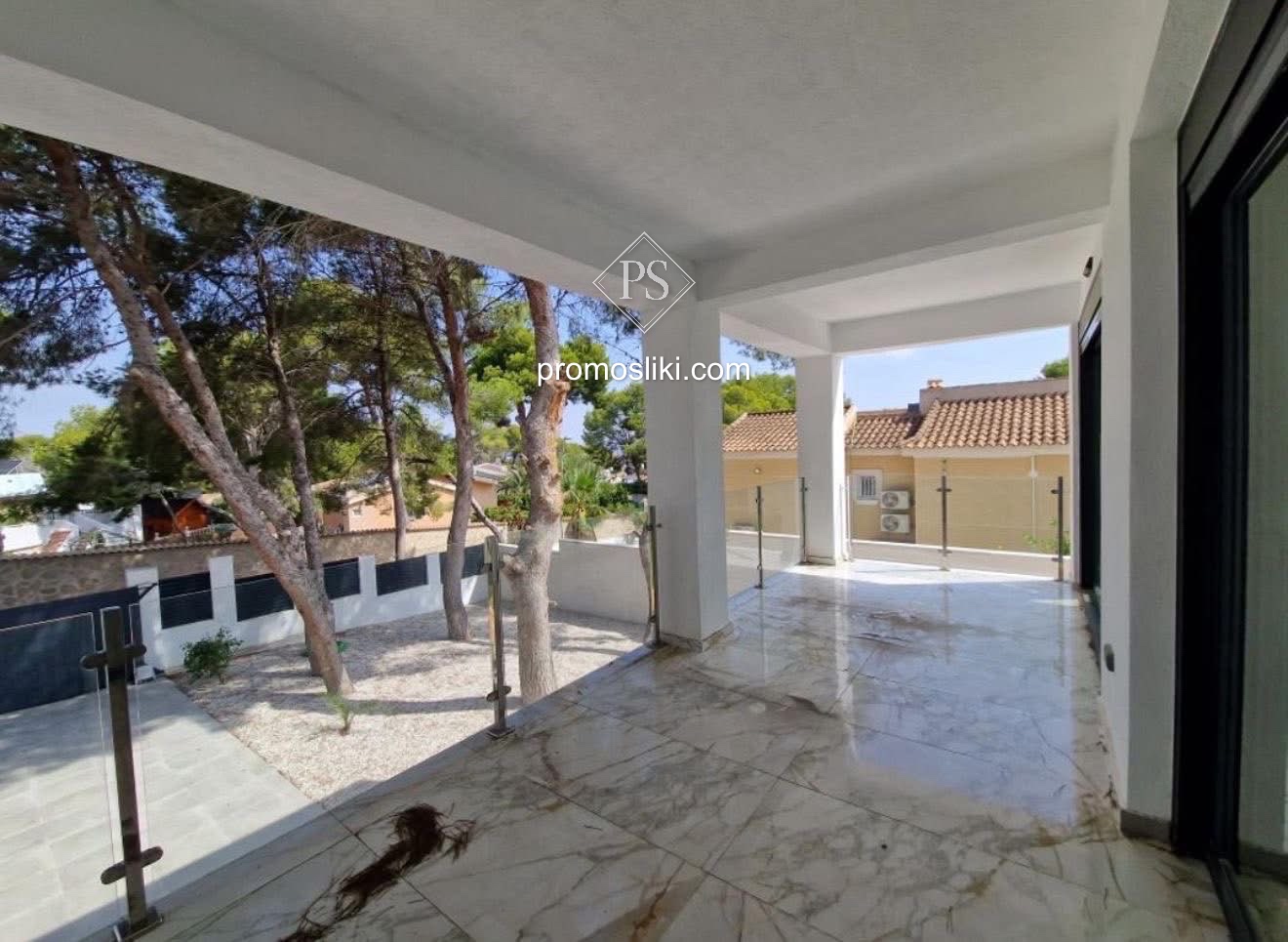 Chalet en Los Altos, Orihuela Costa - Imagen 7