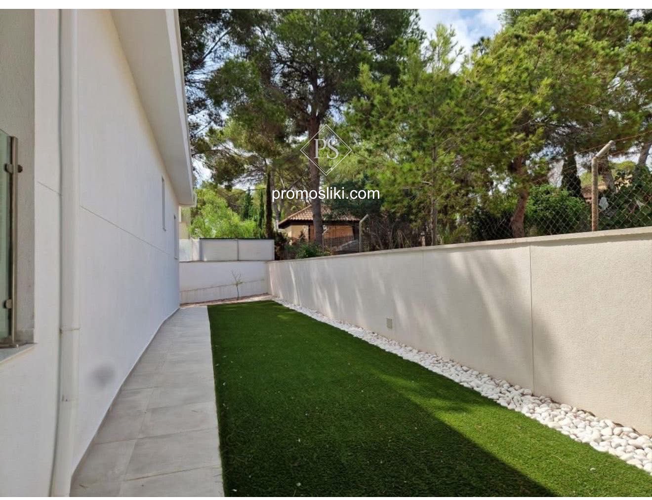 Chalet en Los Altos, Orihuela Costa - Imagen 13