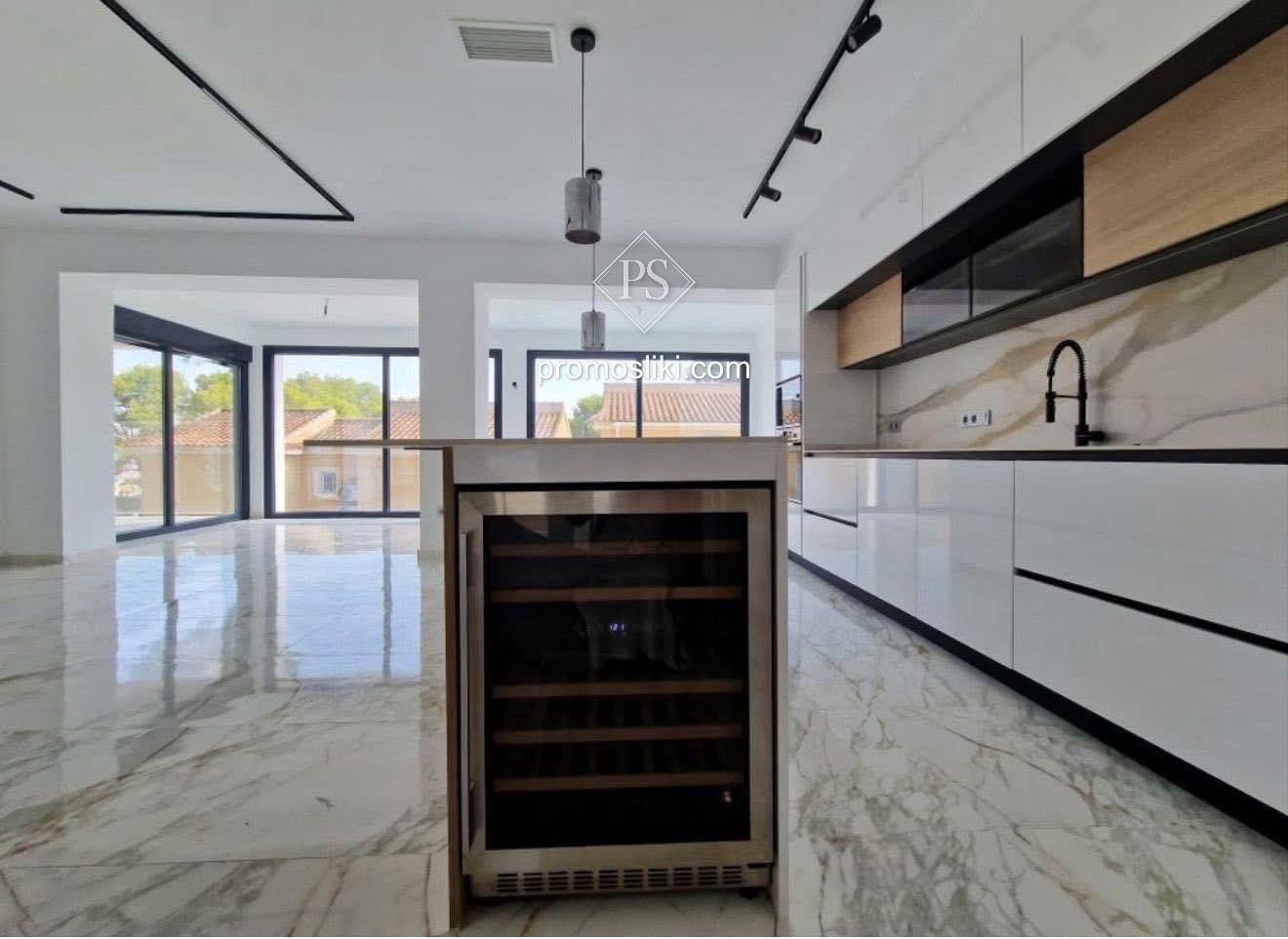 Chalet en Los Altos, Orihuela Costa - Imagen 16