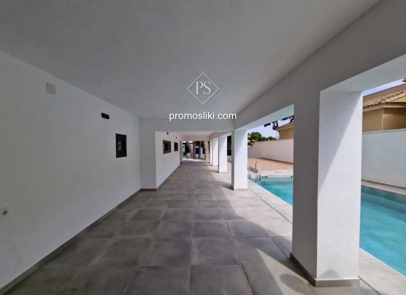 Chalet en Los Altos, Orihuela Costa - Imagen 17