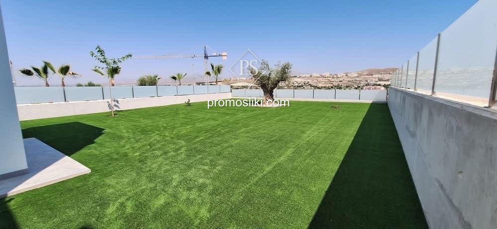 Chalet en Mutxamel - Imagen 1