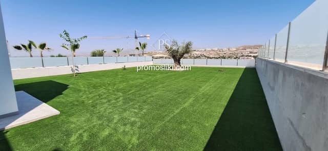Chalet en Mutxamel - Imagen 1