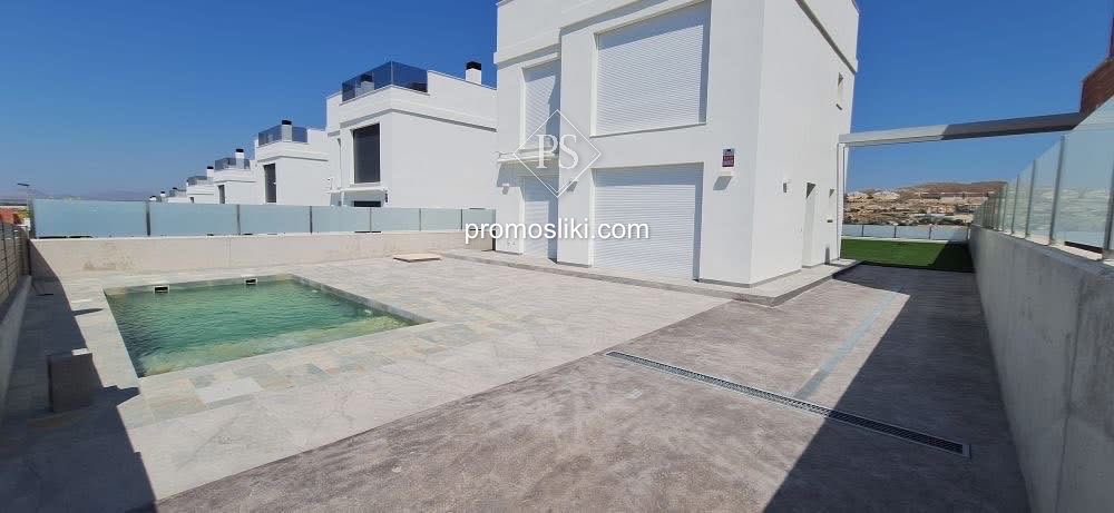 Chalet en Mutxamel - Imagen 2