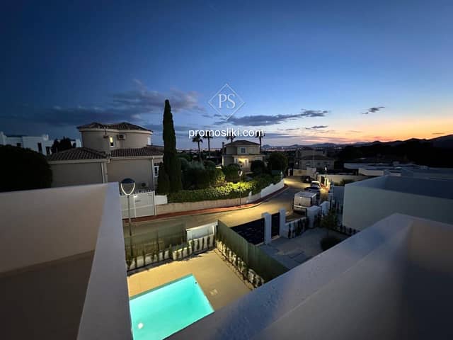 Chalet en Alicante - Imagen 1