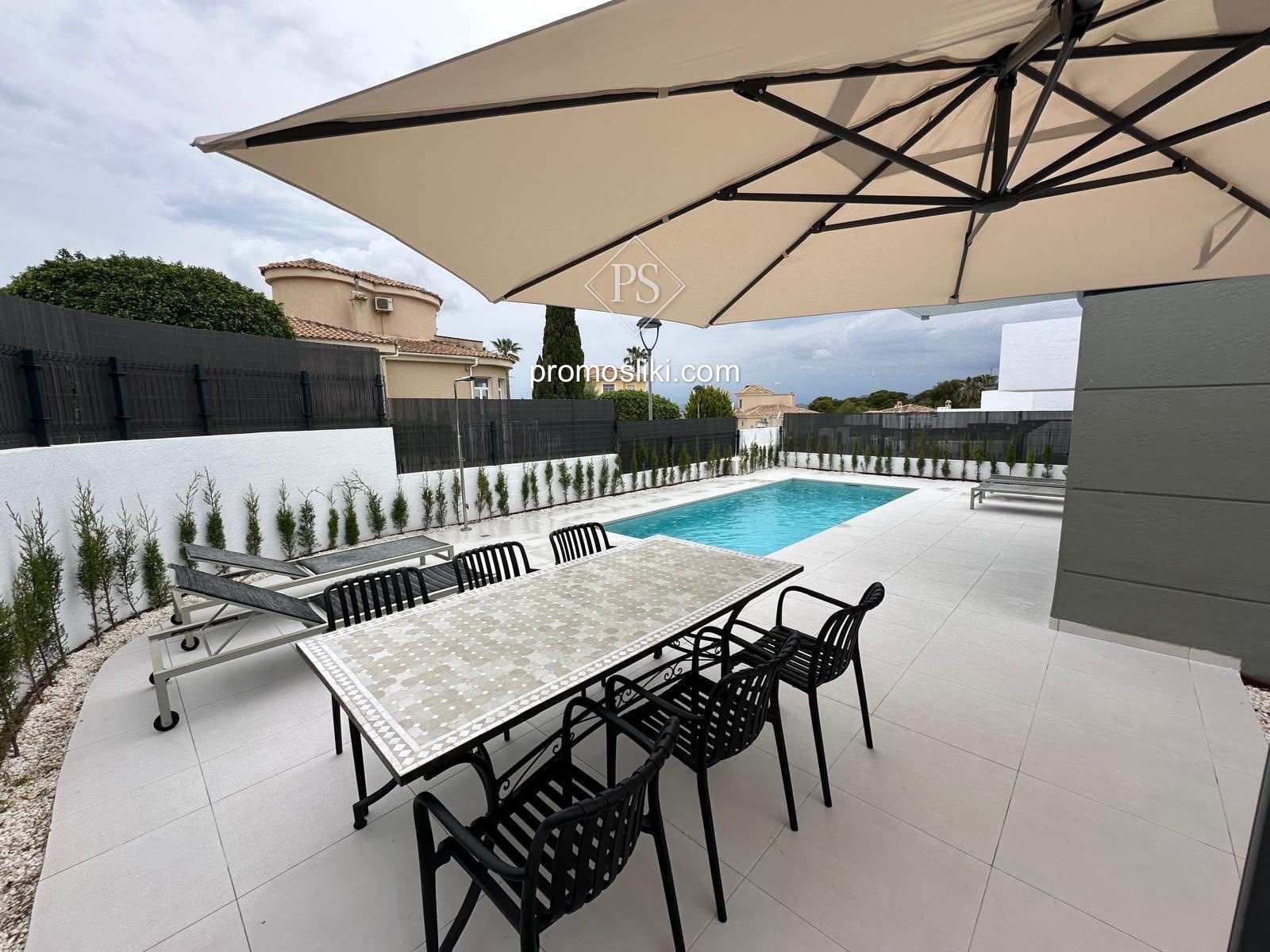 Chalet en Alicante - Imagen 2