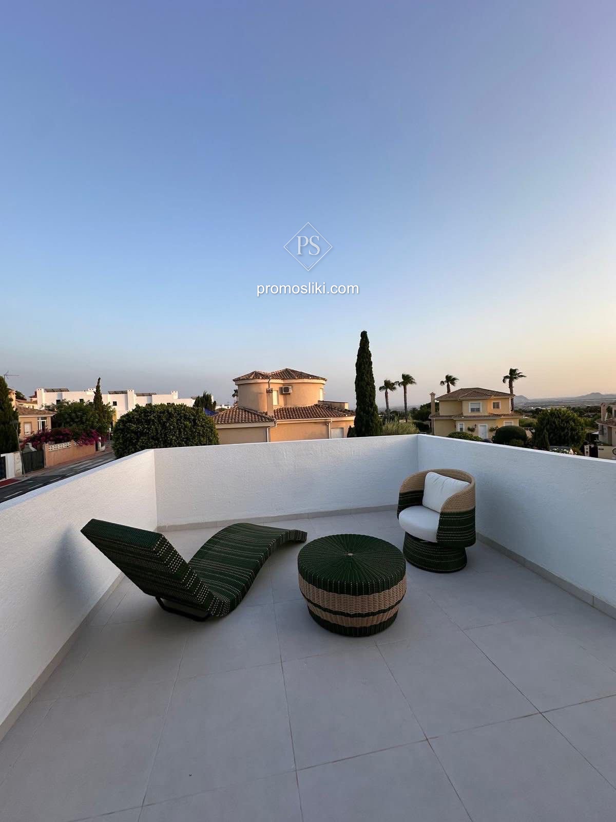 Chalet en Alicante - Imagen 12