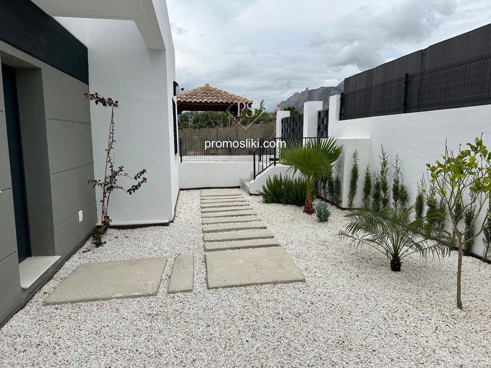 Chalet en Alicante - Imagen 13