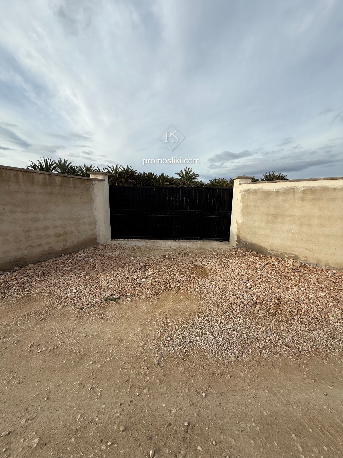 Land in Catral, Catral - Foto 5