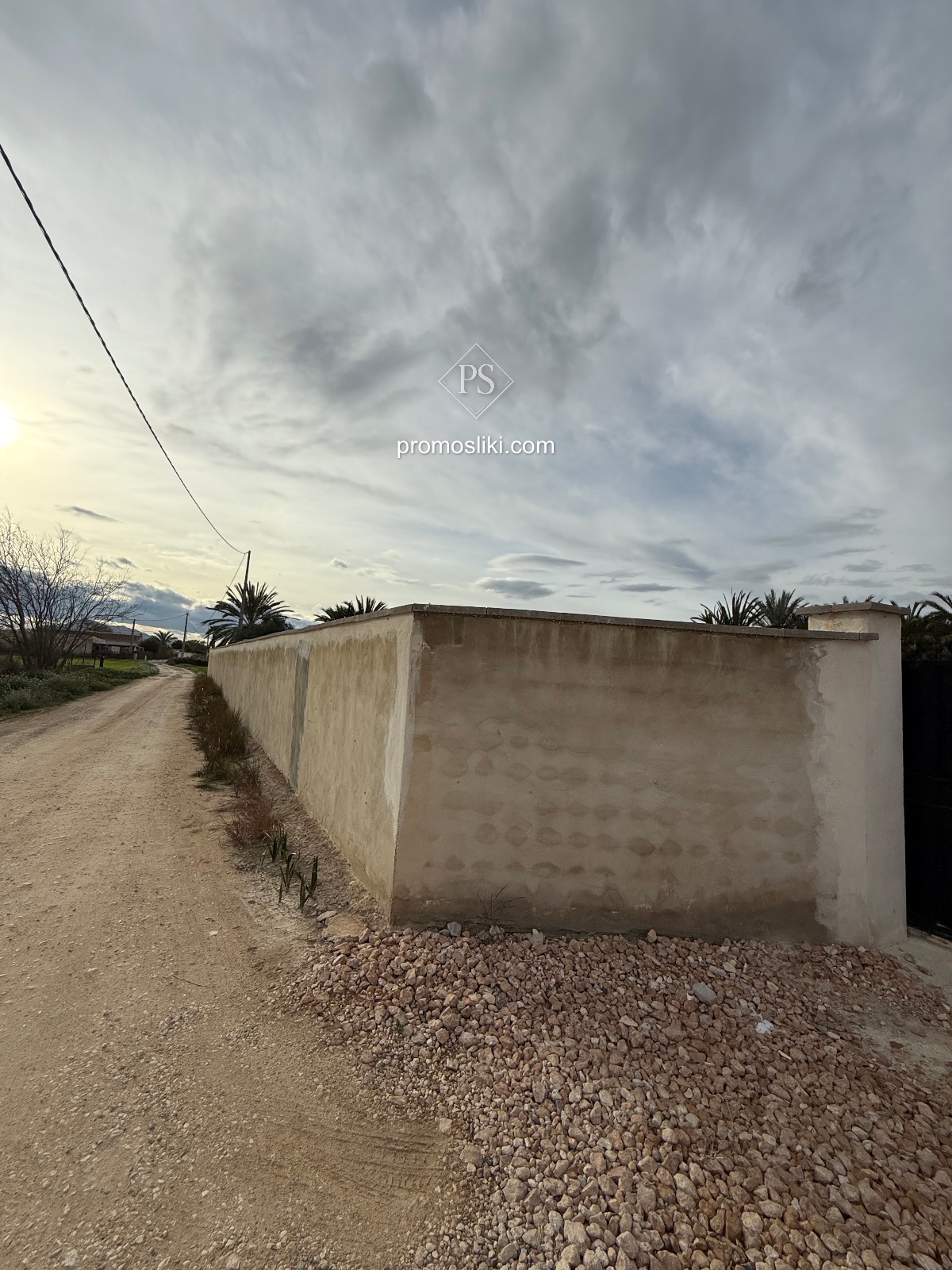 Land in Catral, Catral - Foto 6