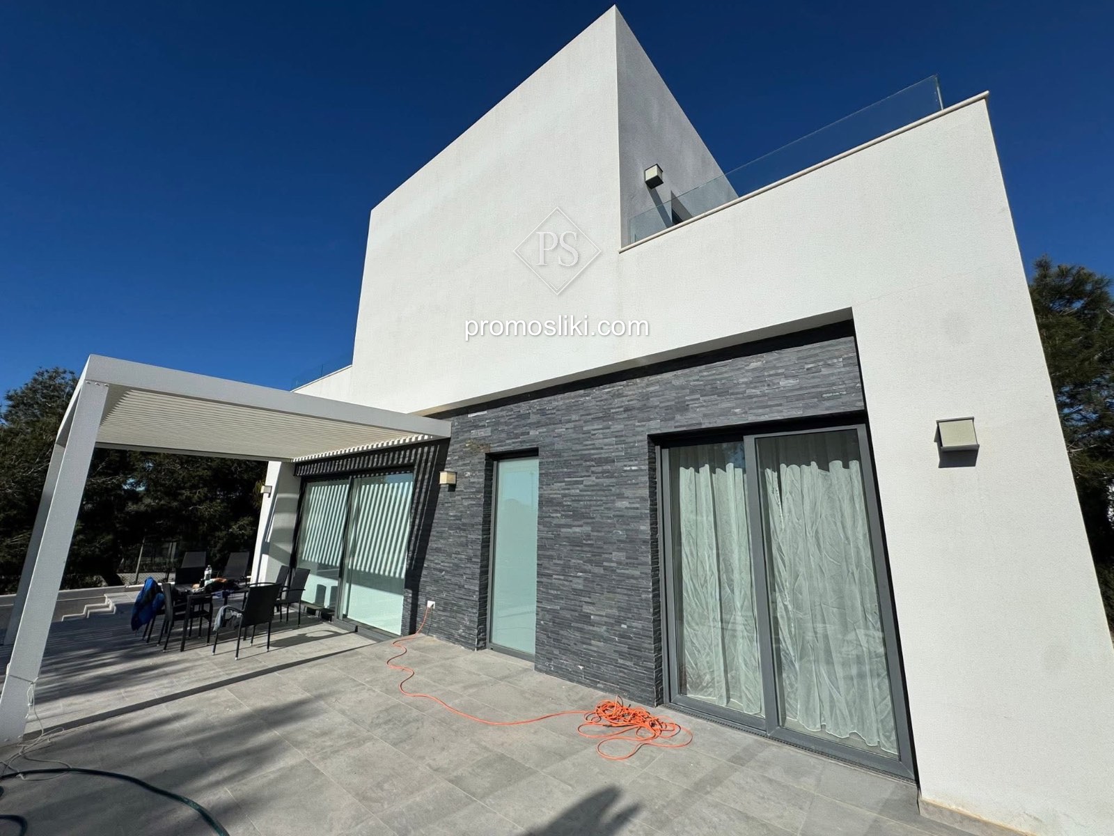 Villa en Las Colinas Golf, Orihuela Costa - Imagen 2